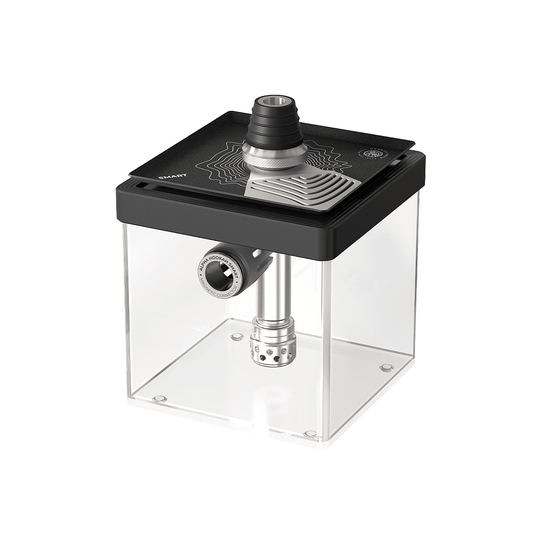 Alpha Hookah - Smart (Box) - Prestige Hookah