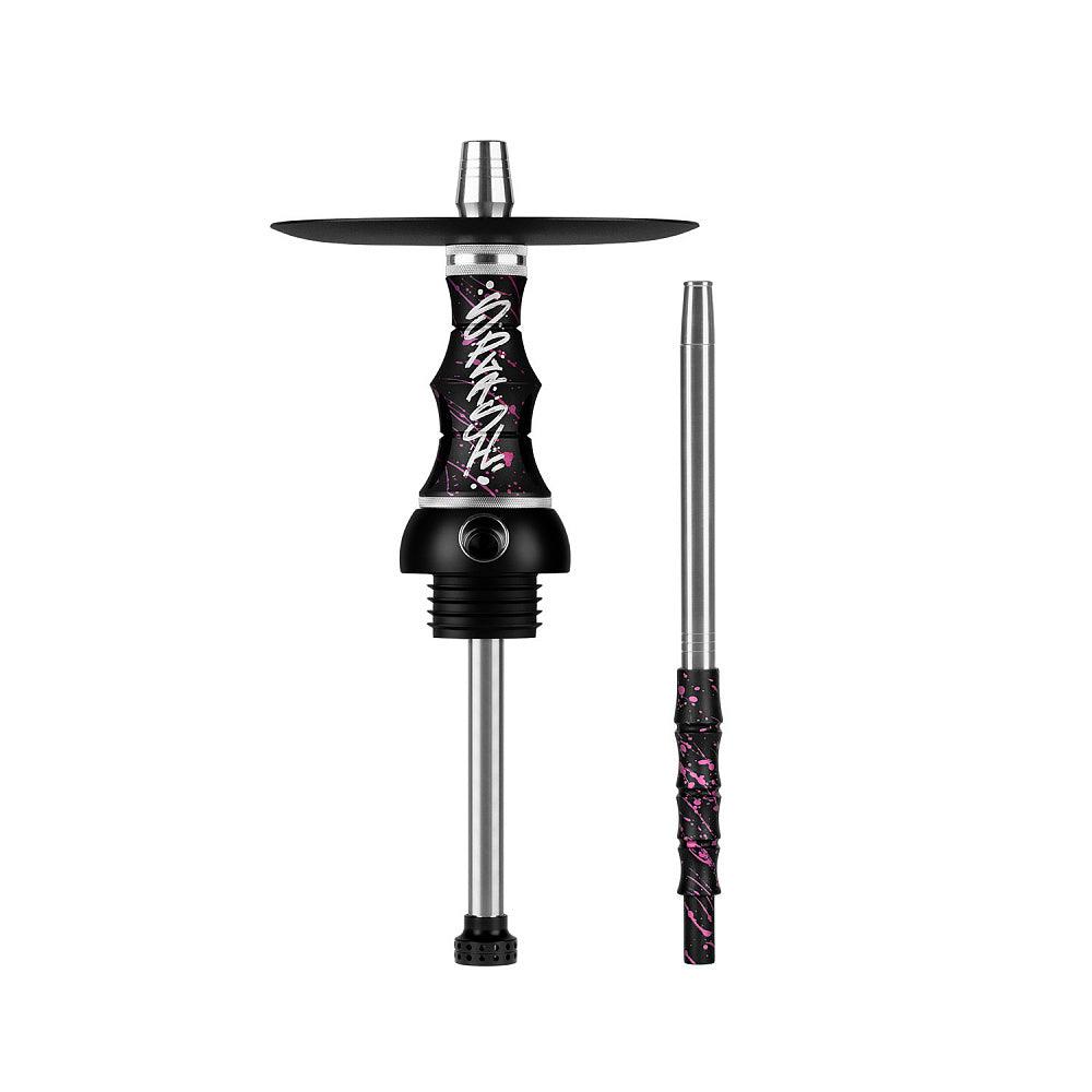 Alpha Hookah - BEAT SPLASH (Grumpy) - Prestige Hookah
