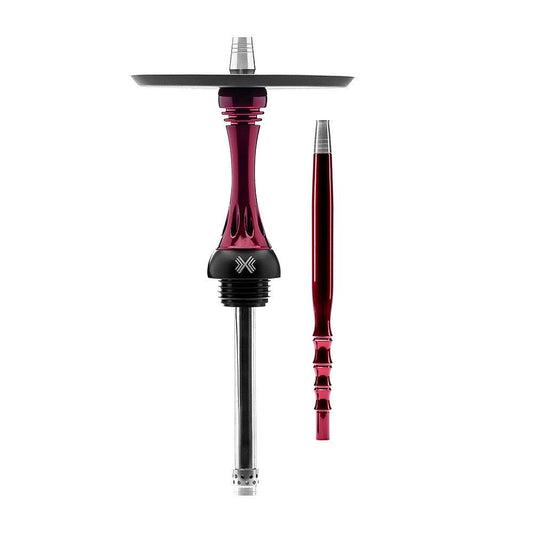 ALPHA HOOKAH - Model X (Red Candy) - Prestige Hookah
