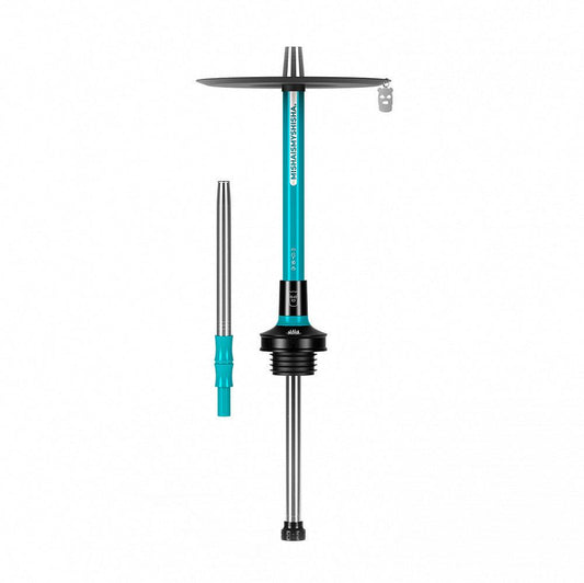 Misha Hookah - REVOLT (Azure) - Prestige Hookah